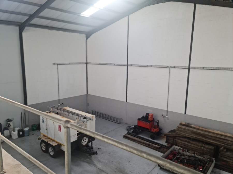 Commercial Property for Sale in Saxenburg Park 1 Western Cape